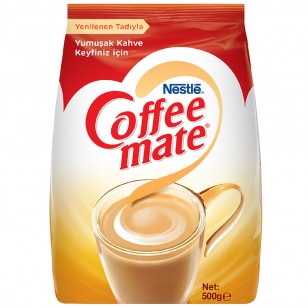 Nestle Coffee Mate 500 Gr 